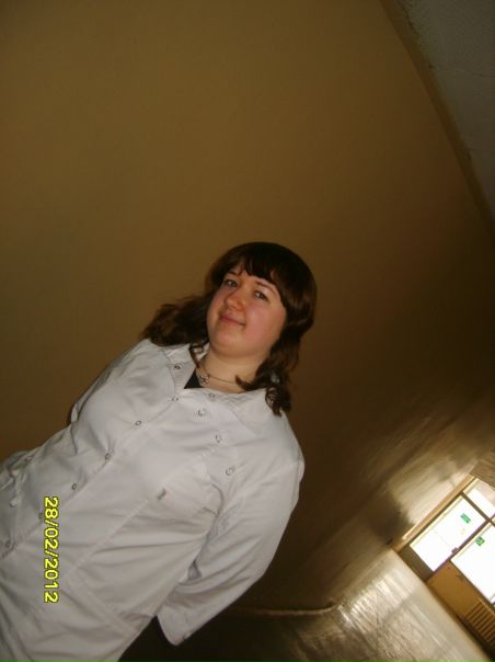 №101, Анастасия Пономарева, 17.3.1991, Ижевск №101, Анастасия Пономарева, 17.3.1991, Ижевск