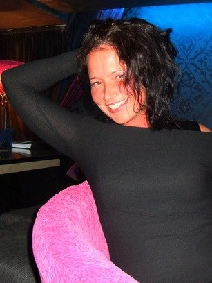 Нина Панасенко | Санкт-Петербург