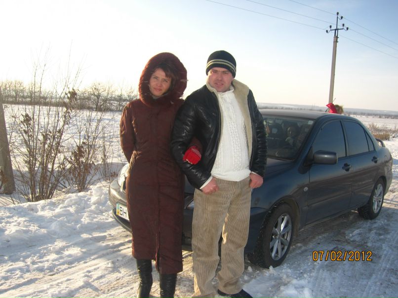 Марина Маляренко | Одесса