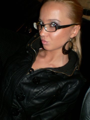 Мария Есть Bonheur | Москва