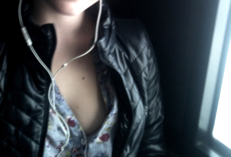 Алёна Литвиновская | Пермь