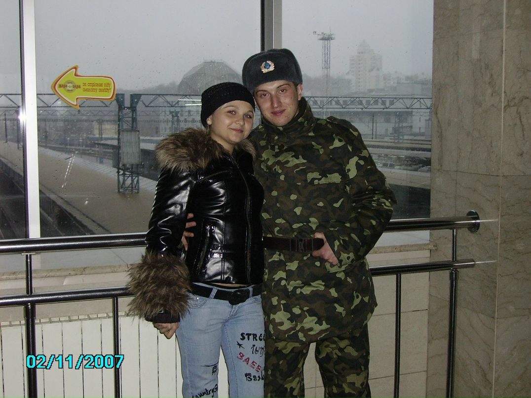 Ира Руденко @IRISKA@ | Харьков