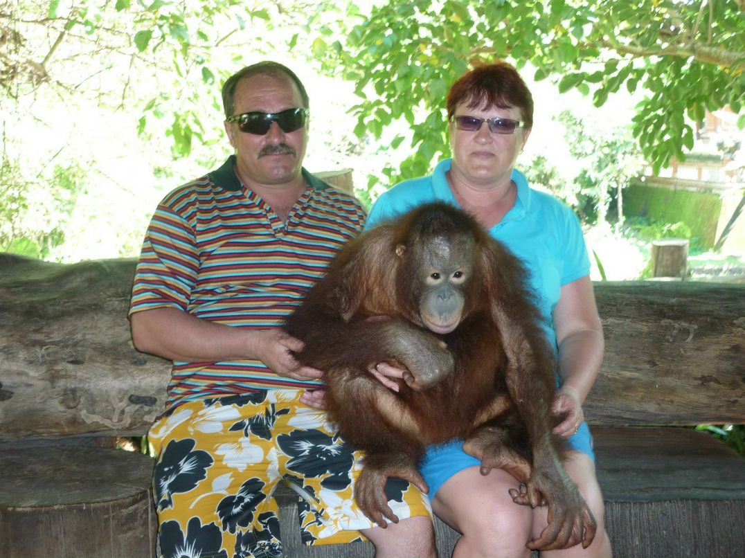 Лариса Шестакова | Елизово