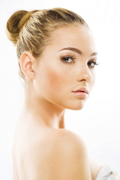 Таня Мираевская | Москва