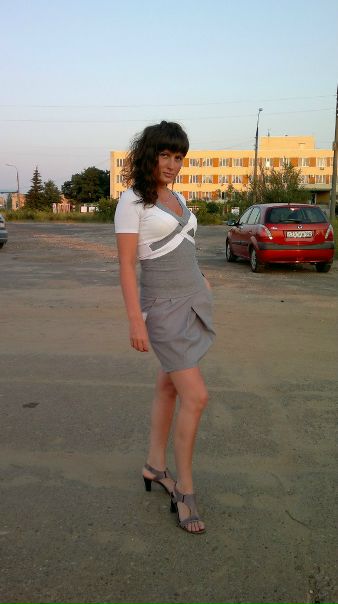 №122, Карина Сусликова №122, Карина Сусликова