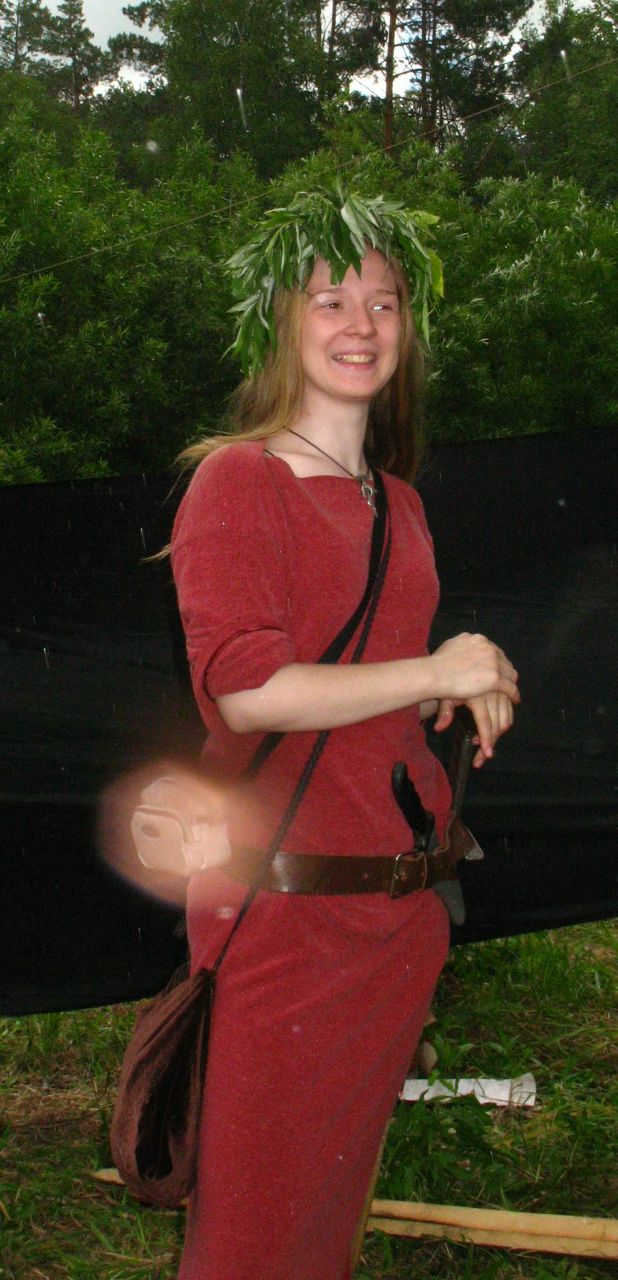 Ольга Крашенинина | Новокузнецк