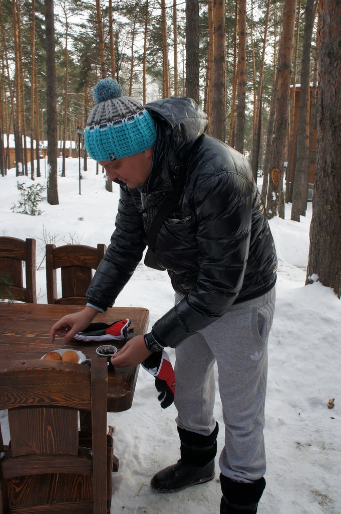 Andrey Studi | Москва