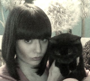 Маша Мокеева | Петрозаводск