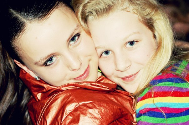 Veronika Panchoha | Львов