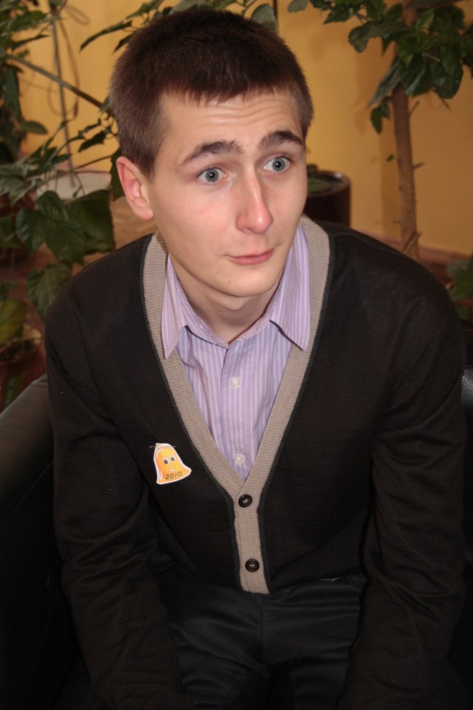 Сергей Николаев ĢřÏzŁŁİ❽❽ | Москва