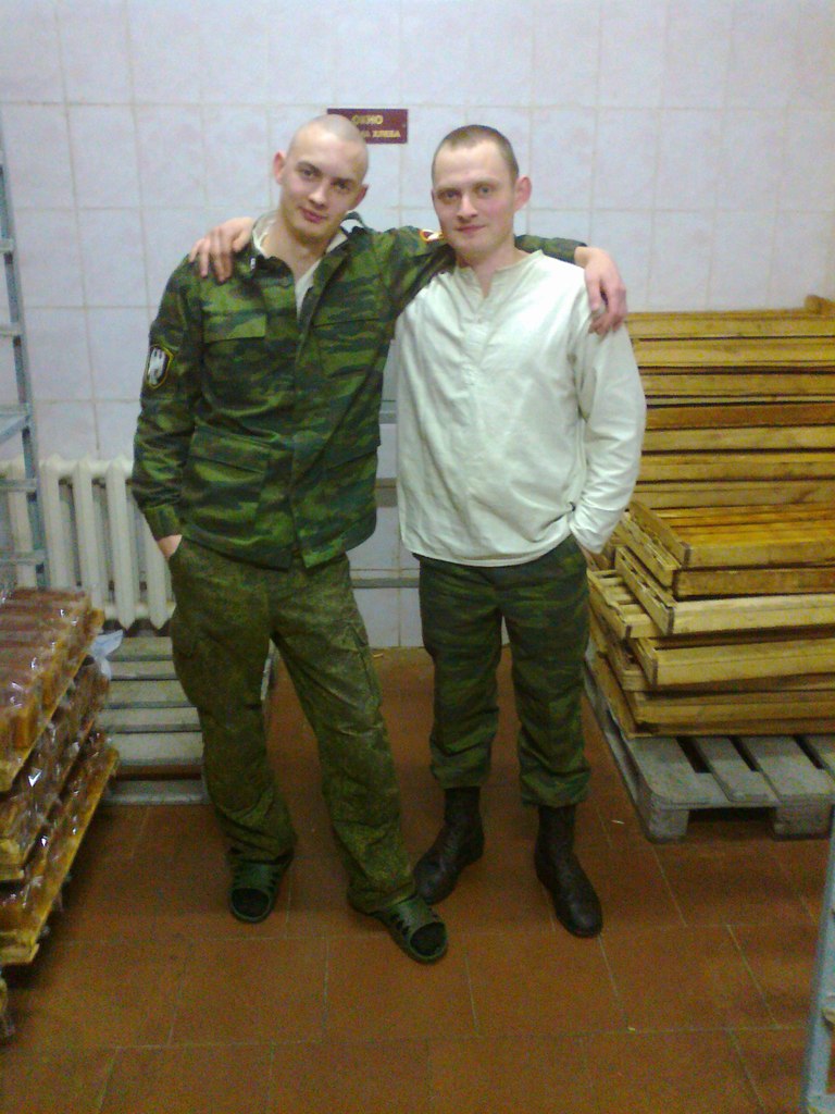 Алексей Беляев Игорeвич | Мыски