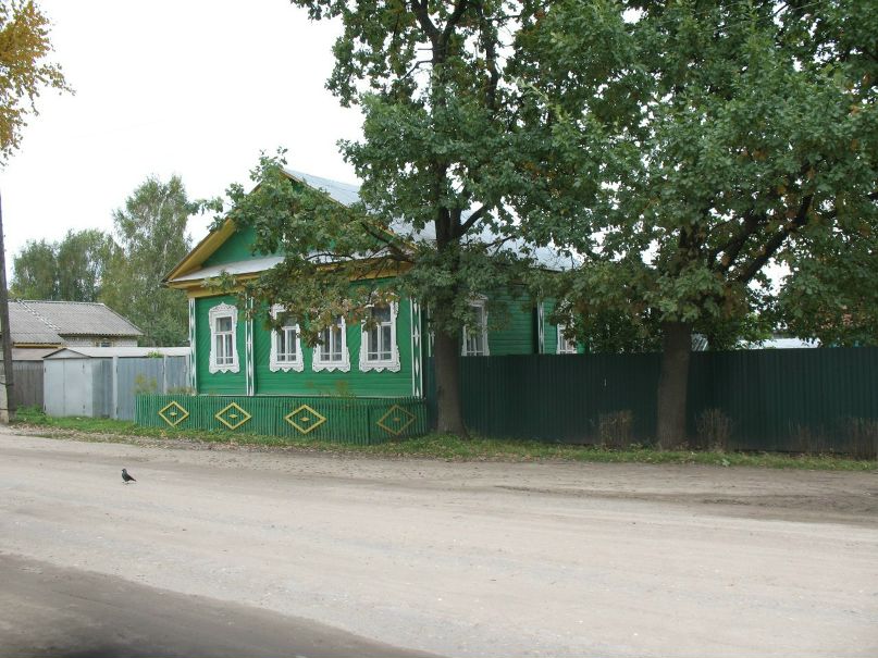 Виктор Калякин | Череповец