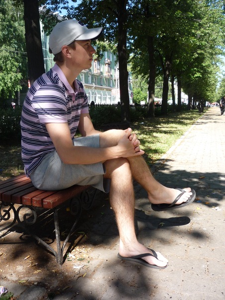 №31, Олег Харин, 36 лет, Кудымкар №31, Олег Харин, 36 лет, Кудымкар