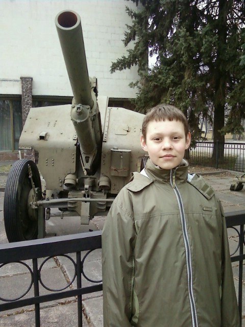 Сергей Ткаченко | Чернигов