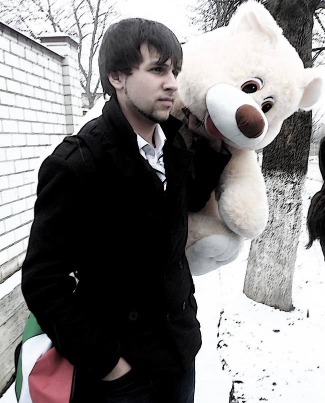 Дмитрий Сай SayDi | Ессентуки