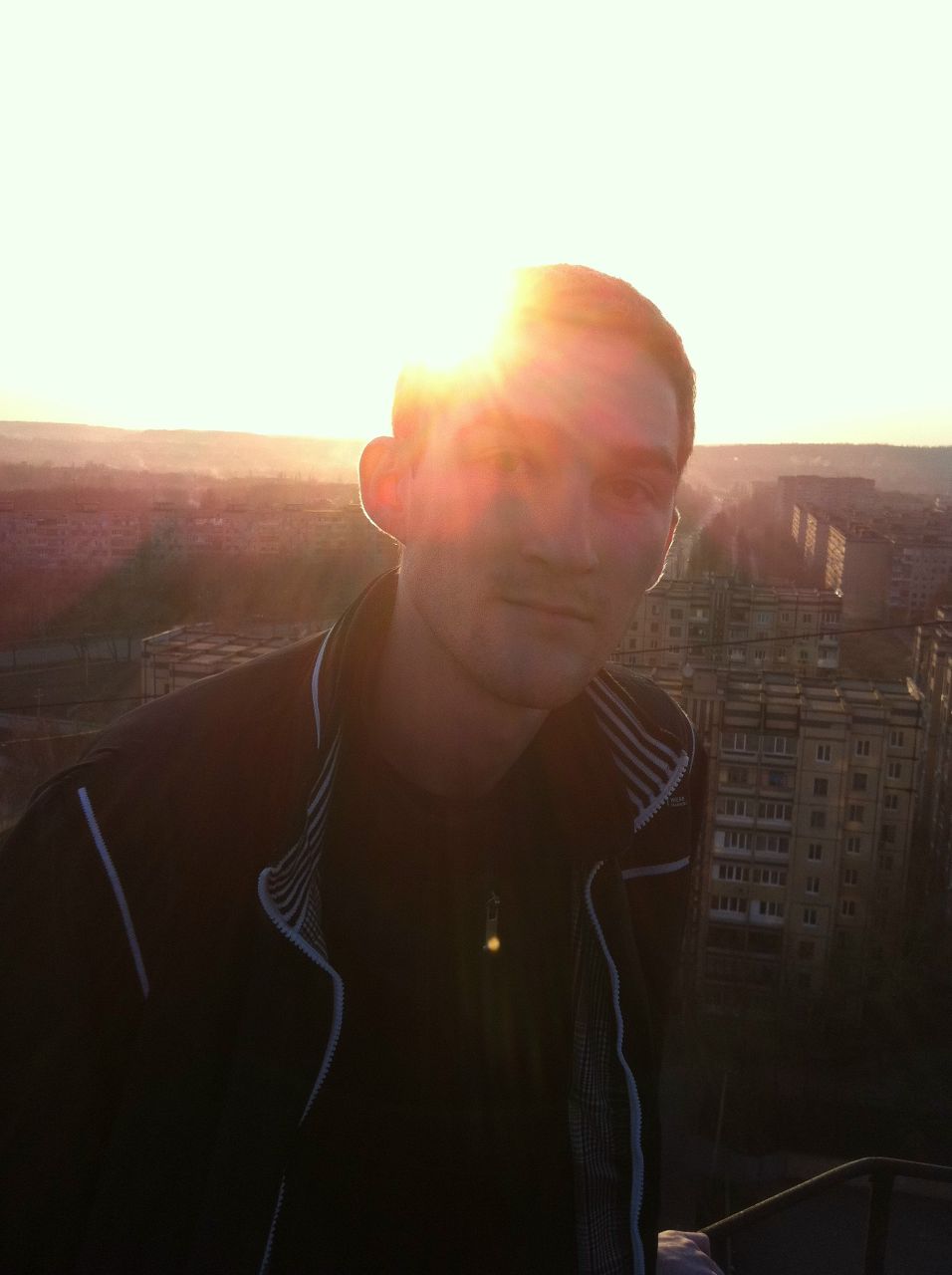 Андрей Бабий | Кривой Рог