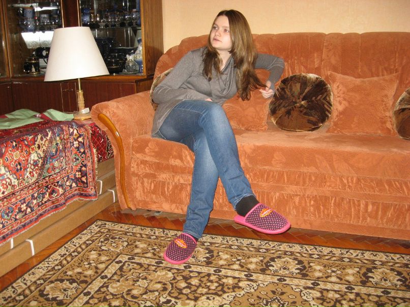 Владимир Золотарёв | Санкт-Петербург