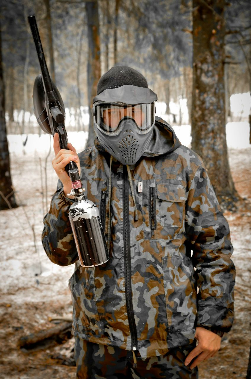 Сергей Халевин [Lounge bar STAFF] | Череповец