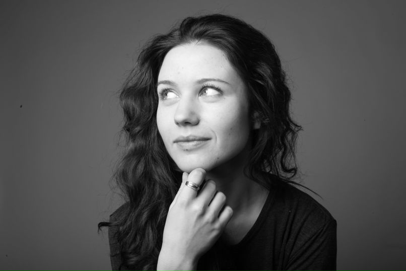 Полина Долиндо | Москва