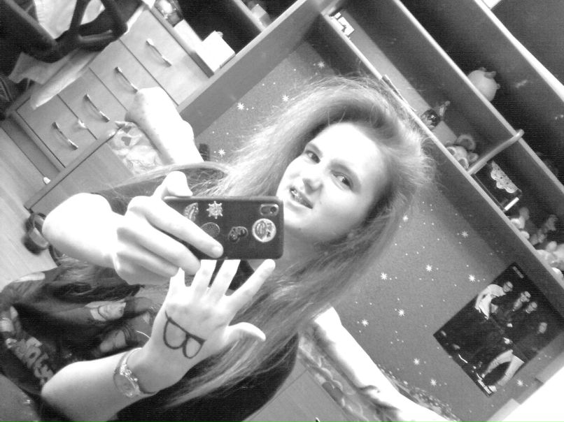 Юлия Павлова | Санкт-Петербург