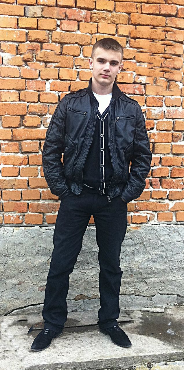 Вася Равчак | Тернополь