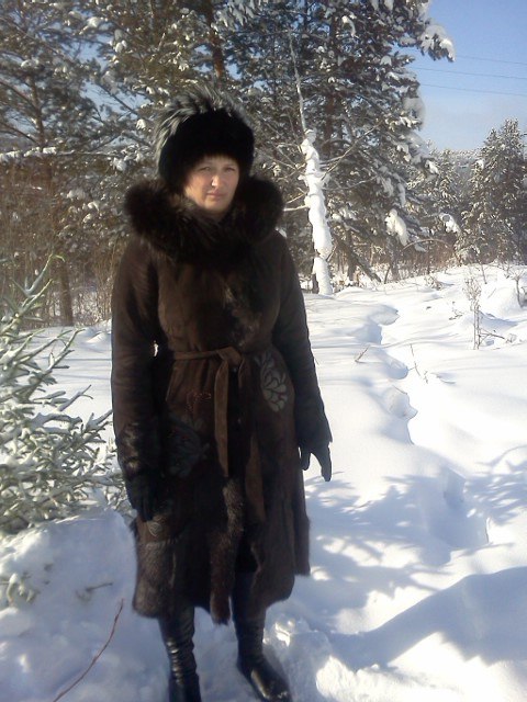 Алина Агафонова | Иркутский