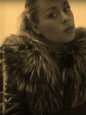 Симона Игнатьева | Самара