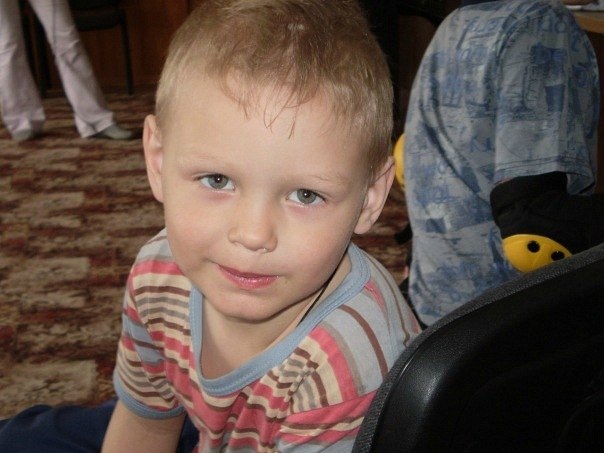 Илья Осин | Вологда