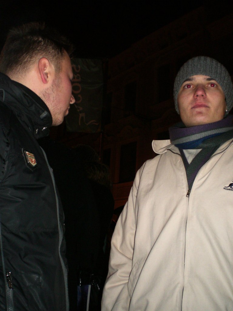 Назар Клымчук | Сарны