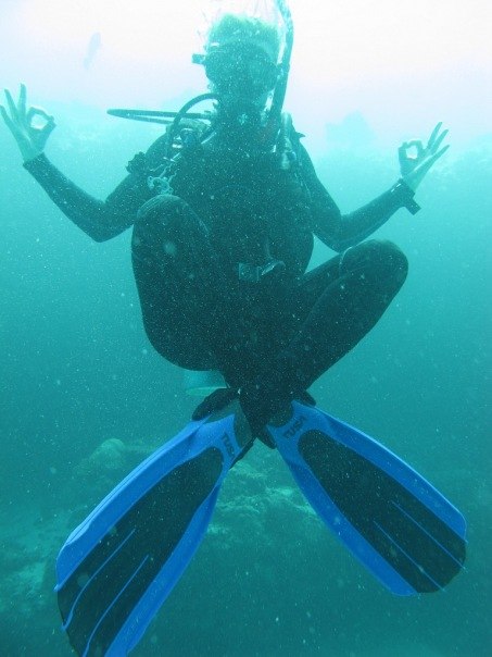 Екатерина Гаврилова | Челябинск