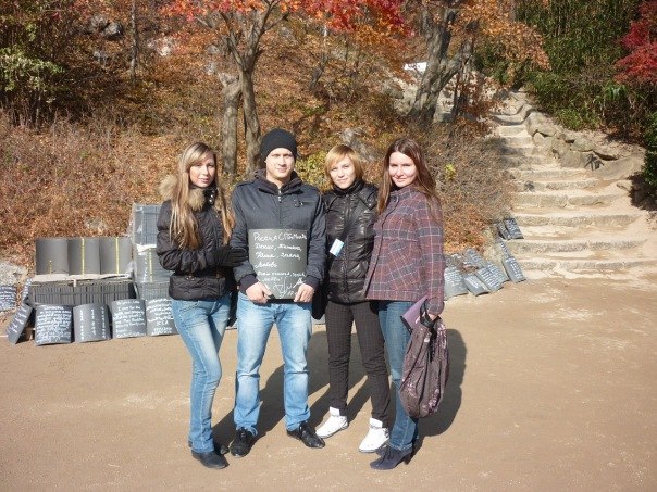 Денис Галунов | Санкт-Петербург