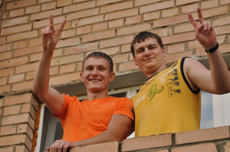 Ваня Саликов | Солнечногорск