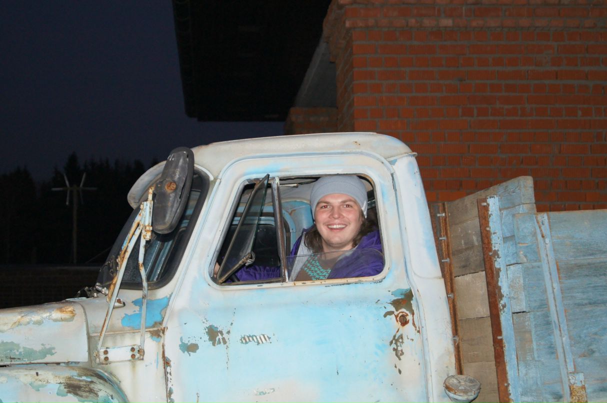 Антон Страшко | Харьков