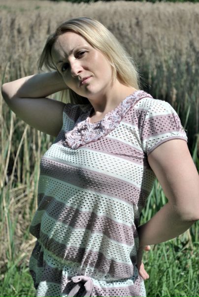 №81, Лариса Горелова №81, Лариса Горелова