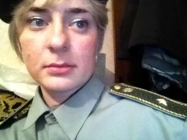 Мария Султанская | Киев