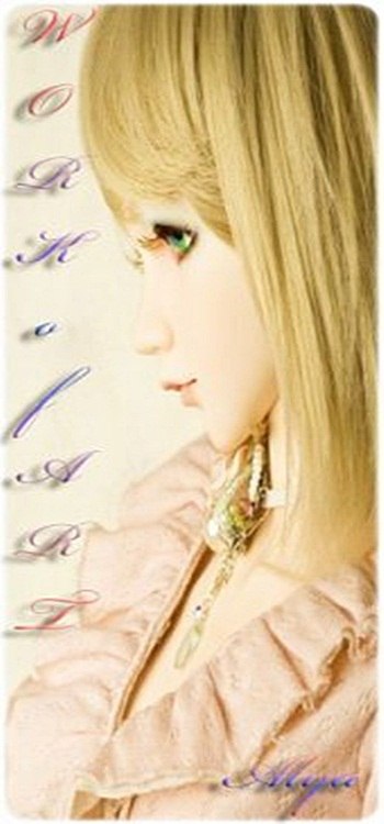 Alya Workofart ~♥~R.H.~♥~ | Москва