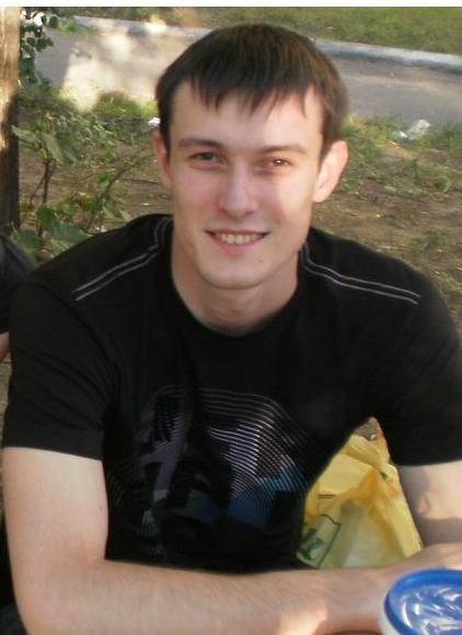 Андрей Суходольский | 