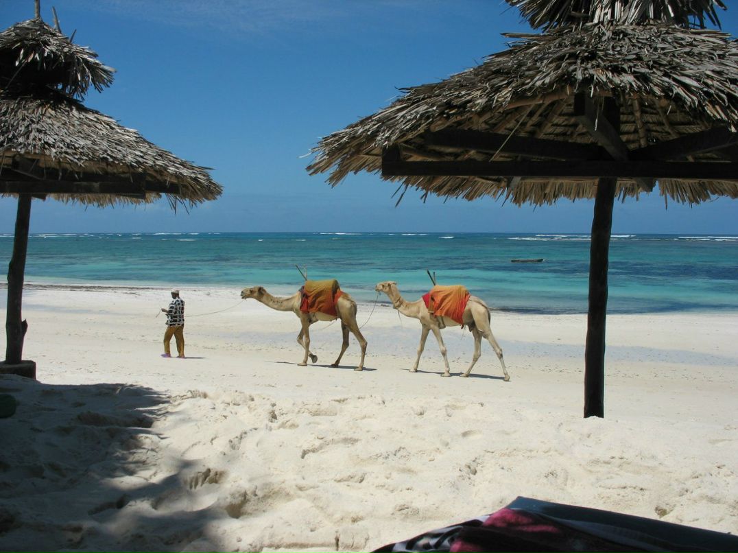 Константин Бегун | London