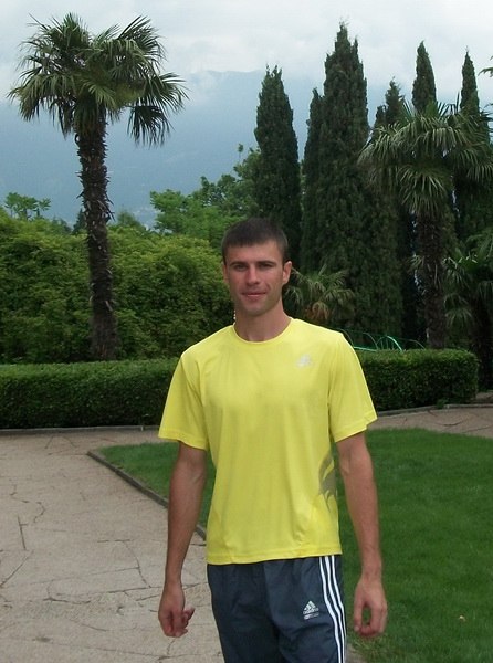 №28, Александр Гуржий, 39 лет, Полтава №28, Александр Гуржий, 39 лет, Полтава