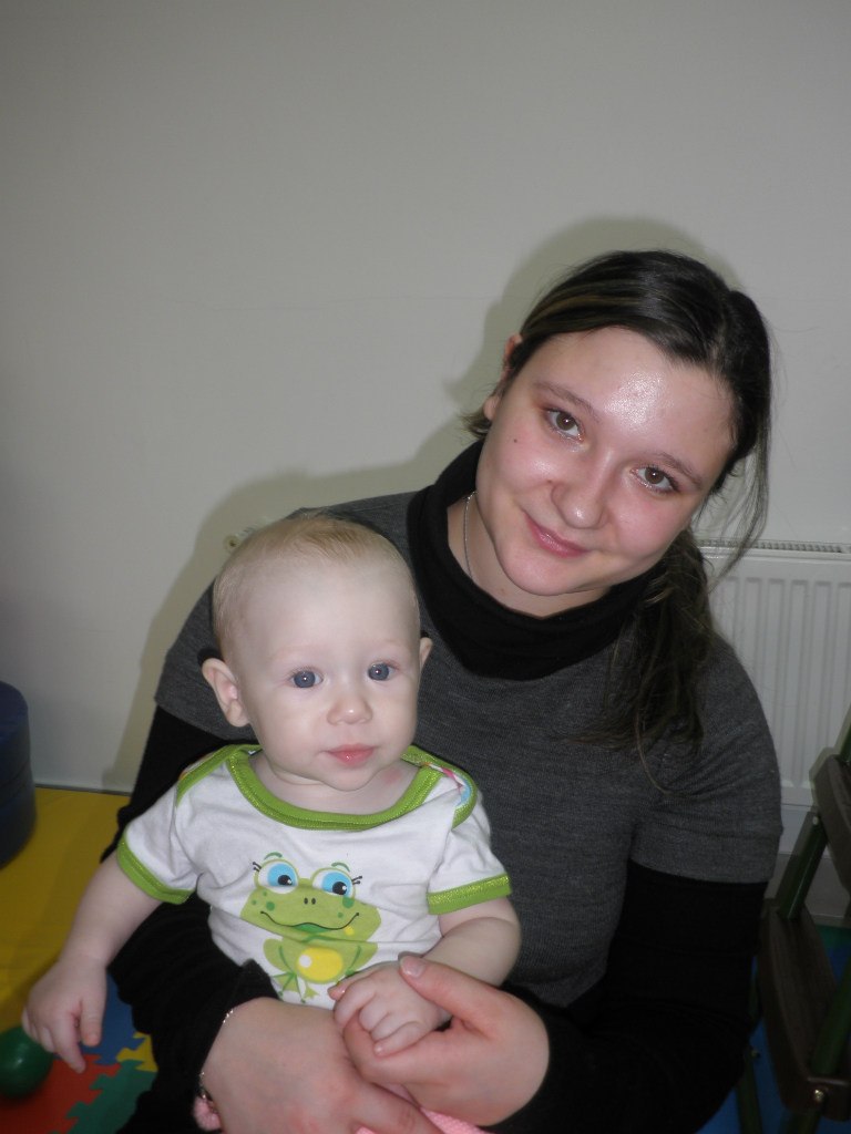 Максим Абросимов | Ишеевка