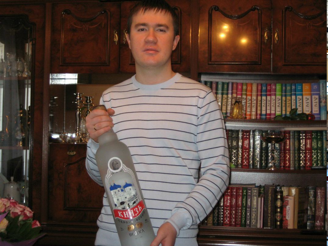 Ленур Алиев | Москва