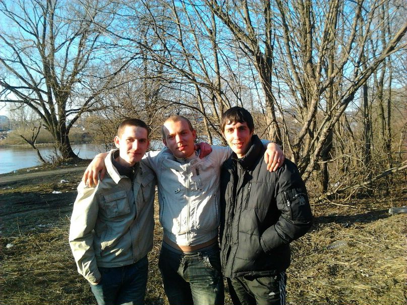 Алексей Иванов | Ярославль