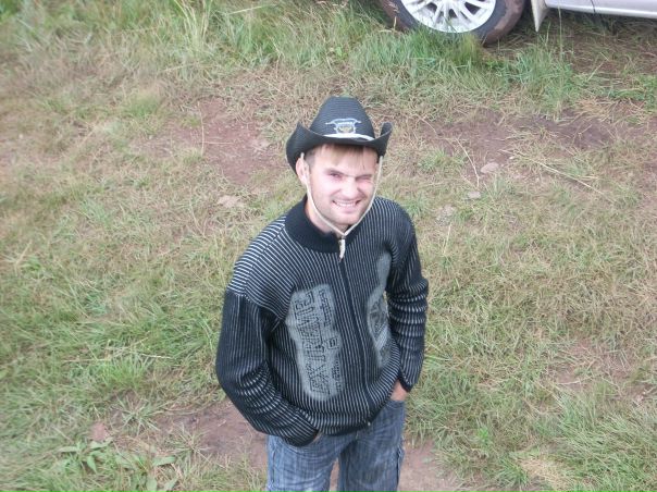 №4, Илья Абрамов №4, Илья Абрамов