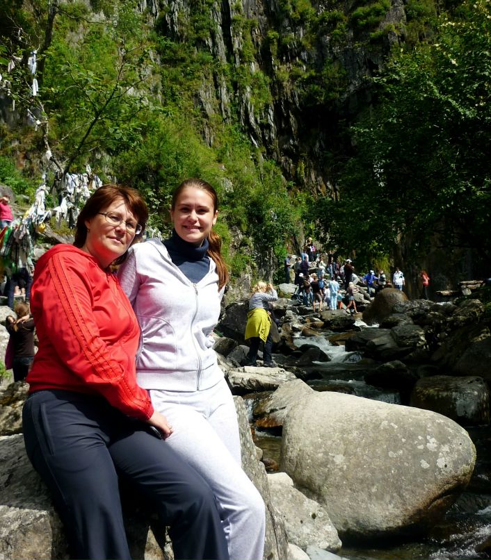 Валерия Салимова | 