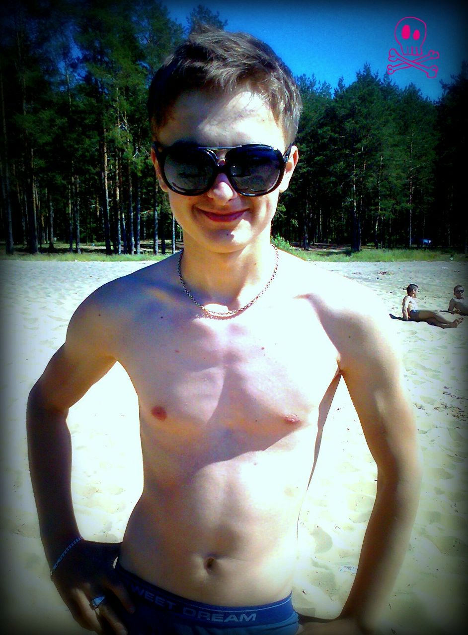 Віктор Повханіч | Сарны