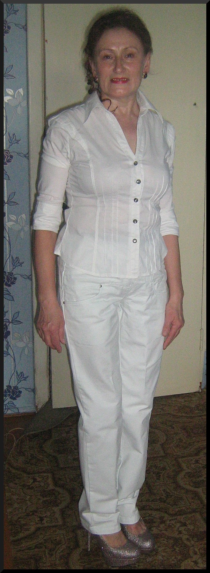 Вера Шахова | Архангельск