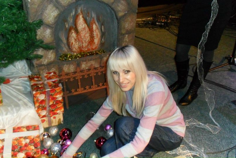 Галина Изотова | 