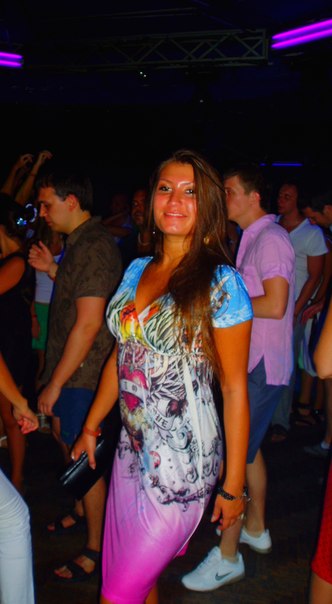 №7, Яна Москаленко №7, Яна Москаленко