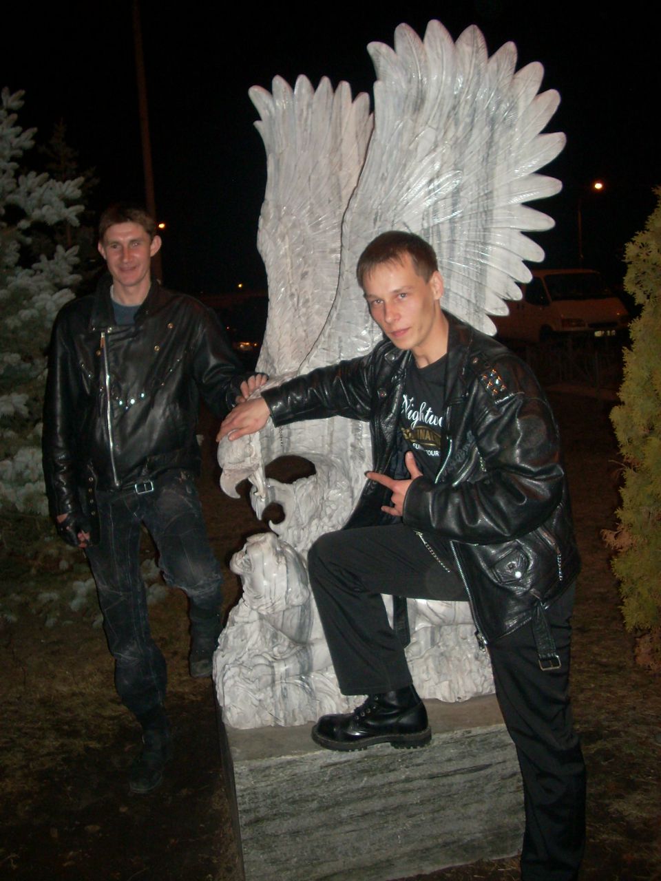 Александр Шунько | Мирополь