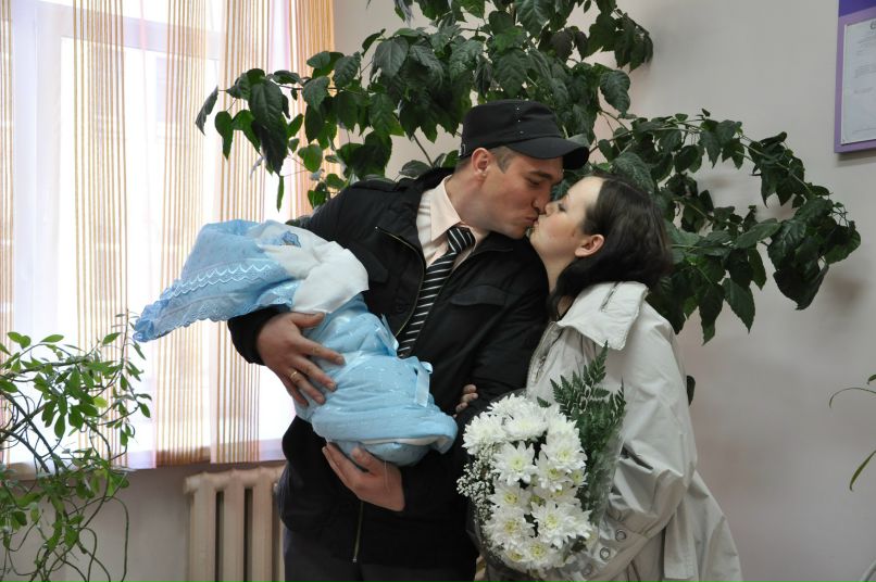 Таня Никитина | Барнаул